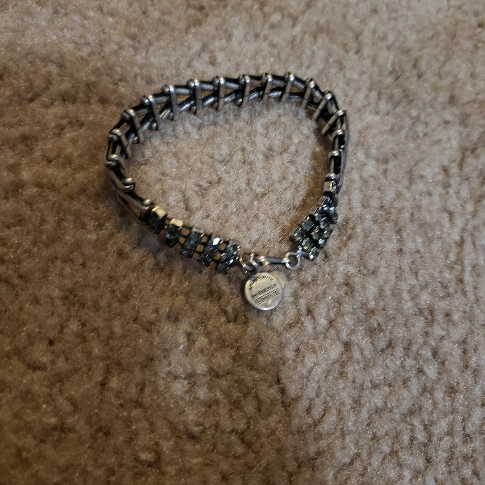 Alex and Ani bracelet